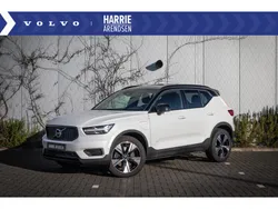 Wit Gebruikt 2022 Volvo XC40 R-Design SUV | € 34.899 (Eerlijke prijs)