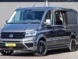 Grijs Nieuw 2024 VW Crafter Van | € 57.950