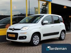 Wit Gebruikt 2018 Fiat Panda Lounge Hatchback | € 9.400 (Eerlijke prijs)