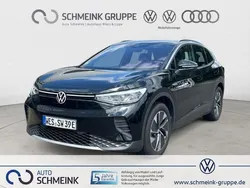Zwart Gebruikt 2023 VW ID.4 Pro Performance SUV | € 37.529 (Eerlijke prijs)