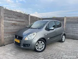Grijs Gebruikt 2011 Suzuki Splash Exclusive Hatchback | € 3.250 (Goede deal)