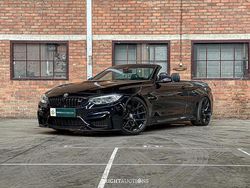 Gebruikt 2015 BMW M4 M Sport Cabriolet | € 28.848