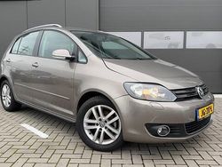 Bruin Gebruikt 2010 VW Golf Plus Comfortline MPV | € 8.899 (Eerlijke prijs)