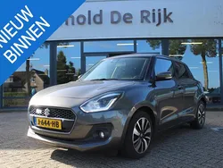 Grijs Gebruikt 2020 Suzuki Swift Hatchback | € 14.950 (Eerlijke prijs)