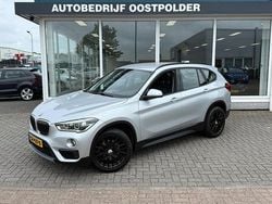 Grijs Gebruikt 2018 BMW X1 Executive SUV | € 19.950 (Goede deal)