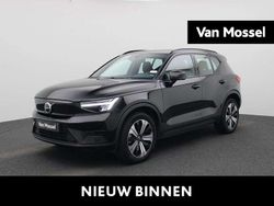 Zwart Gebruikt 2022 Volvo XC40 Core SUV | € 29.900 (Super prijs)