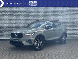 Groen Gebruikt 2025 Volvo XC40 Plus SUV | € 45.694 (Eerlijke prijs)