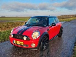 Gebruikt 2009 Mini Cooper Hatchback | € 2.450