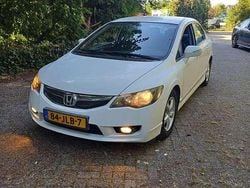 Gebruikt 2009 Honda Civic Elegance Sedan | € 4.500 (Eerlijke prijs)
