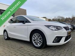 Wit Gebruikt 2018 Seat Ibiza Business Hatchback | € 11.950 (Eerlijke prijs)