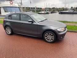 Grijs Gebruikt 2006 BMW 116 Hatchback | € 2.450 (Eerlijke prijs)