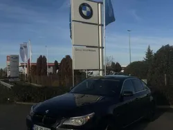 Gebruikt 2008 BMW 525 Exclusive Sedan | € 5.000 (Goede deal)