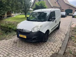 Gebruikt 2013 Opel Combo MPV | € 1.300 (Super prijs)