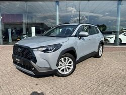 Grijs Gebruikt 2024 Toyota Corolla Cross Active SUV | € 33.795