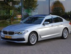 Zilver Gebruikt 2017 BMW 340 Executive Sedan | € 28.950 (Super prijs)
