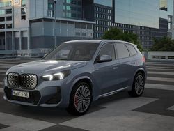 Grijs Gebruikt 2024 BMW iX1 Comfort Edition SUV | € 60.360