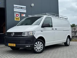 Wit Gebruikt 2017 VW T6 Van | € 18.950 (Super prijs)