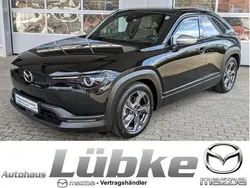 Zwart Gebruikt 2021 Mazda MX30 Comfort SUV | € 22.639 (Duur)