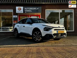 Wit Gebruikt 2024 Citroën e-C4 SUV | € 25.995 (Duur)