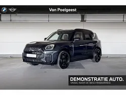 Legend grey Nieuw 2025 Mini Countryman SUV | € 55.157 (Iets duurder)
