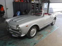 Overige Gebruikt 1961 Alfa Romeo 2000 | € 47.500