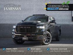 Zwart Gebruikt 2024 Dodge Ram Pickup | € 81.900