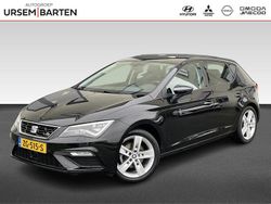 Zwart Gebruikt 2018 Seat Leon Business Hatchback | € 14.930 (Goede deal)