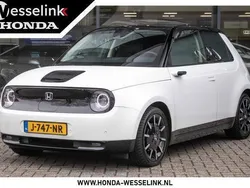 Wit Gebruikt 2020 Honda e Advance Hatchback | € 17.900 (Eerlijke prijs)