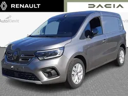 Grijs Nieuw 2025 Renault Kangoo MPV | € 22.950 (Super prijs)