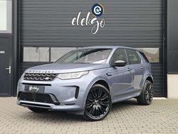 Blauw Gebruikt 2021 Land Rover Discovery Sport R-Dynamic SUV | € 33.950 (Eerlijke prijs)