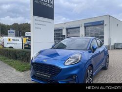 Overig Gebruikt 2022 Ford Puma Gen-E ST-Line X SUV | € 24.950 (Eerlijke prijs)