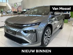 Grijs Nieuw 2025 Skoda Enyaq iV Business Line SUV | € 56.790 (Iets duurder)