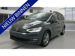 Overige Gebruikt 2025 VW Touran Comfortline MPV | € 39.750 (Eerlijke prijs)