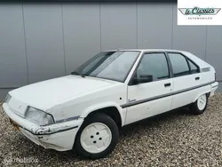 Wit Gebruikt 1991 Citroën BX Hatchback | € 499