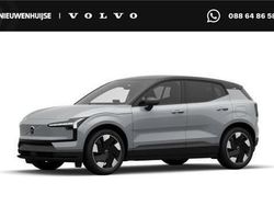 Grijs Gebruikt 2024 Volvo EX30 Plus SUV | € 32.899 (Eerlijke prijs)