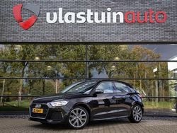 Zwart Gebruikt 2019 Audi A1 Sportback Basis Hatchback | € 16.950 (Goede deal)
