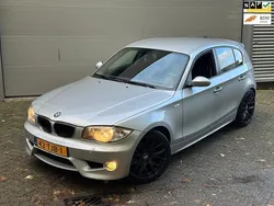 Grijs Gebruikt 2005 BMW 116 Executive Hatchback | € 3.499 (Iets duurder)