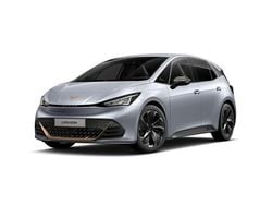 Geyser silver Nieuw 2025 Cupra Born Limited Edition Hatchback | € 33.990 (Goede deal)