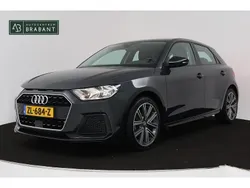 Grijs Gebruikt 2019 Audi A1 Hatchback | € 17.945 (Eerlijke prijs)