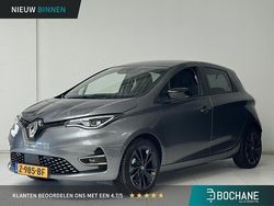 Gris schiste (kqg) Gebruikt 2024 Renault Zoe Iconic Hatchback | € 24.945 (Iets duurder)