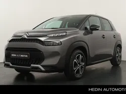 Grijs Gebruikt 2024 Citroën C3 Aircross SUV | € 22.945 (Eerlijke prijs)