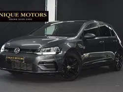 Grijs Gebruikt 2018 VW Golf VII R-line Hatchback | € 18.950 (Goede deal)
