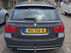 Groen Gebruikt 2009 BMW 318 Stationwagen | € 2.200 (Super prijs)