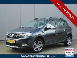 Grijs Gebruikt 2020 Dacia Sandero Hatchback | € 11.650 (Eerlijke prijs)