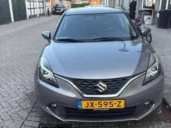 Grijs Gebruikt 2016 Suzuki Baleno Hatchback | € 6.000