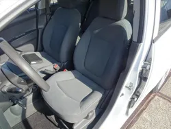 Wit Gebruikt 2011 Chevrolet Spark Hatchback | € 4.245 (Iets duurder)