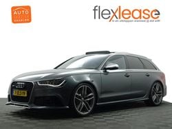 Grijs metallic Gebruikt 2014 Audi RS6 Advanced Stationwagen | € 44.900 (Eerlijke prijs)