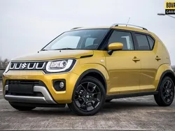 Geel Gebruikt 2021 Suzuki Ignis Hatchback | € 16.435 (Eerlijke prijs)