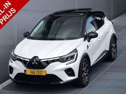 Wit Gebruikt 2023 Mitsubishi ASX Instyle SUV | € 30.950 (Eerlijke prijs)