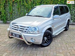 Gebruikt 2004 Suzuki Grand Vitara | € 6.149